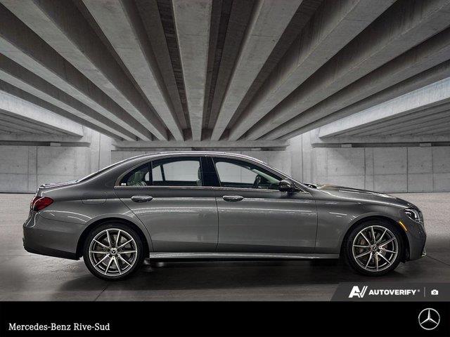 mercedes-benz E 2022 - 6