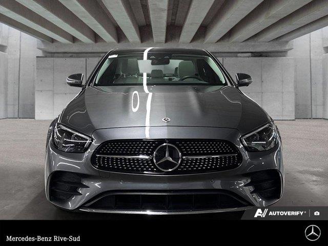 mercedes-benz E 2022 - 8