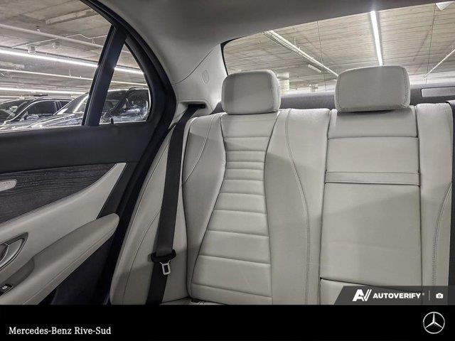 mercedes-benz E 2022 - 12