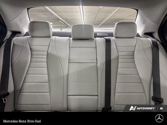 mercedes-benz E 2022 - 13