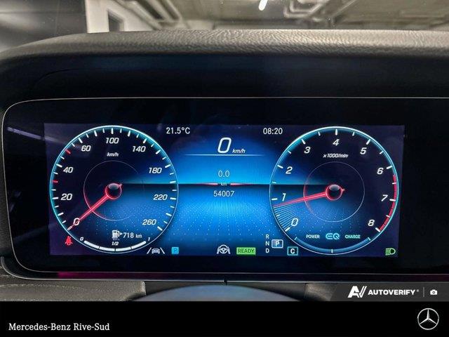 mercedes-benz E 2022 - 15