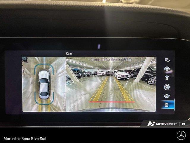 mercedes-benz E 2022 - 25