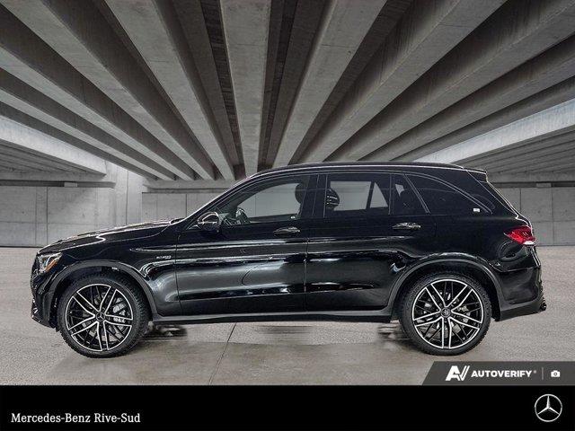 mercedes-benz GLC 2022 - 2