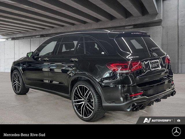 mercedes-benz GLC 2022 - 3