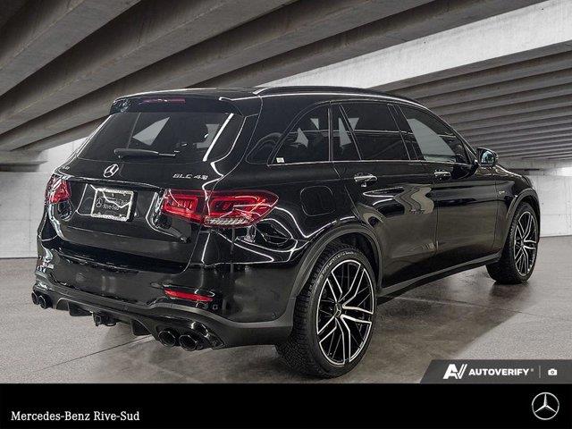 mercedes-benz GLC 2022 - 5