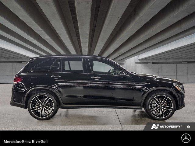 mercedes-benz GLC 2022 - 6