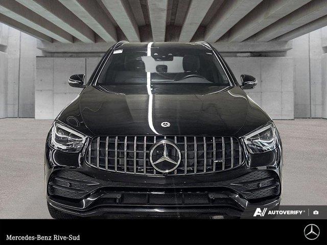 mercedes-benz GLC 2022 - 8