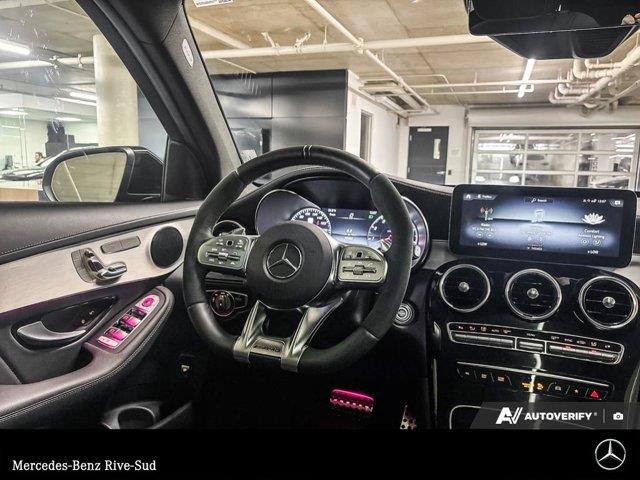 mercedes-benz GLC 2022 - 9