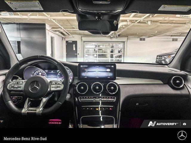 mercedes-benz GLC 2022 - 10