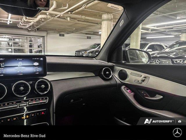 mercedes-benz GLC 2022 - 11