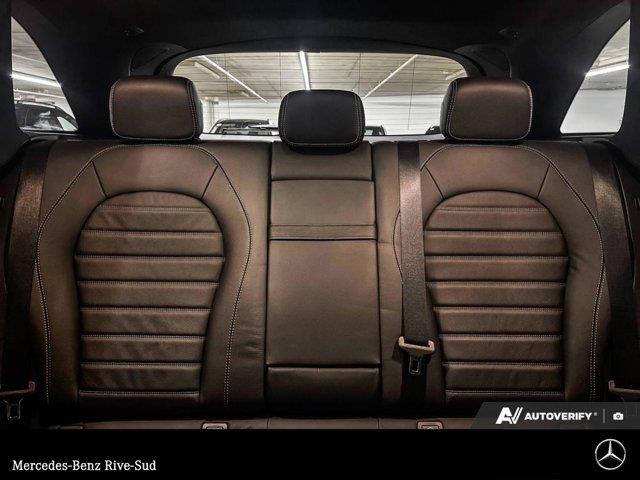 mercedes-benz GLC 2022 - 12