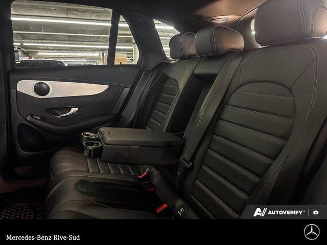 mercedes-benz GLC 2022 - 13