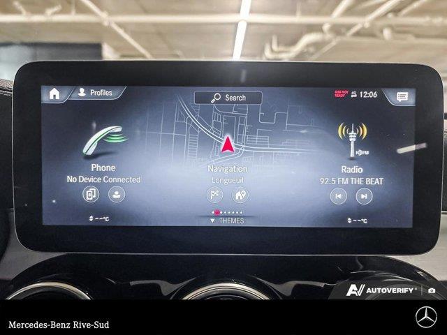 mercedes-benz GLC 2022 - 15