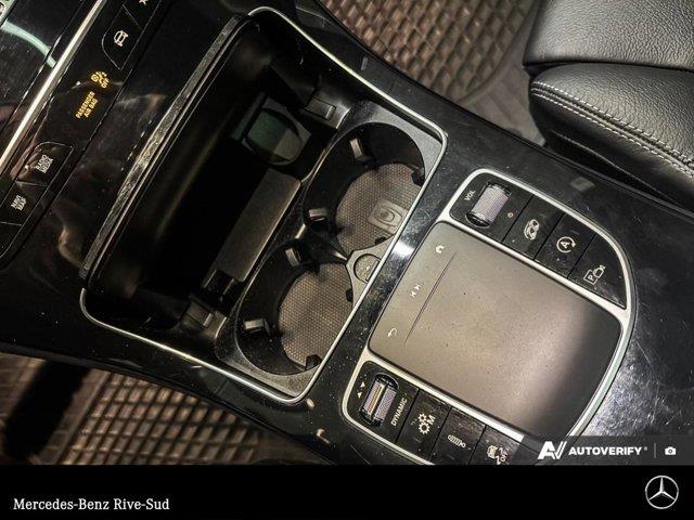 mercedes-benz GLC 2022 - 16