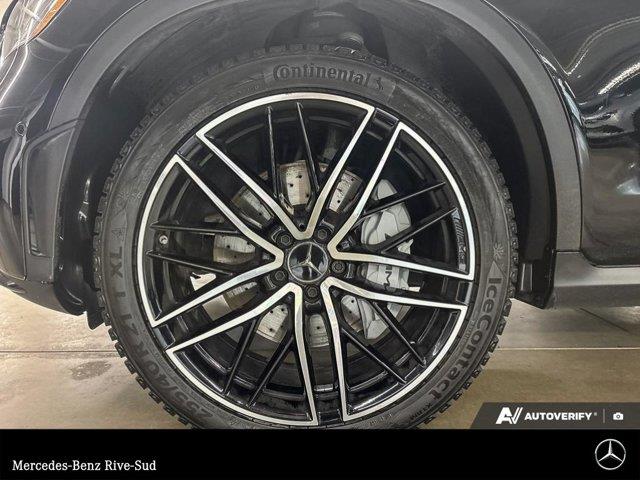 mercedes-benz GLC 2022 - 17