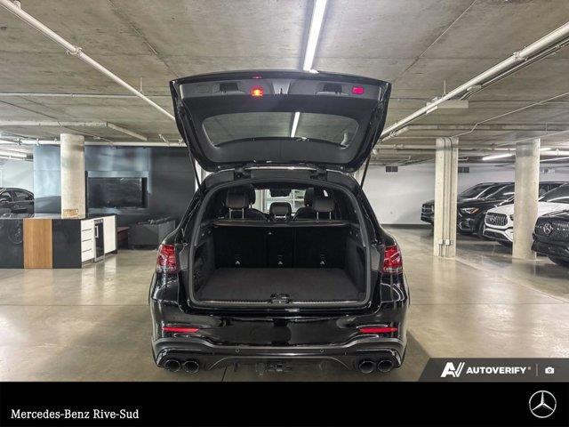 mercedes-benz GLC 2022 - 18