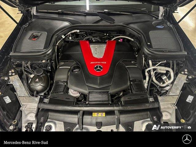 mercedes-benz GLC 2022 - 20