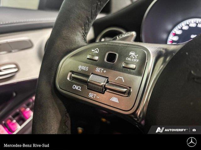 mercedes-benz GLC 2022 - 21