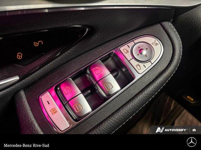 mercedes-benz GLC 2022 - 22