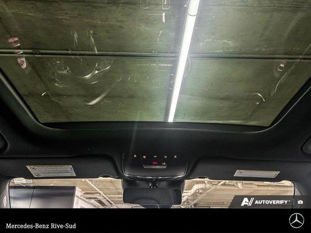 mercedes-benz GLC 2022 - 23