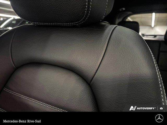 mercedes-benz GLC 2022 - 24