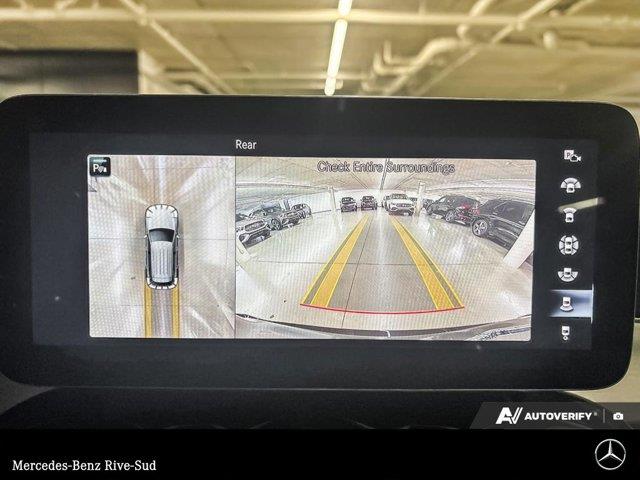 mercedes-benz GLC 2022 - 25