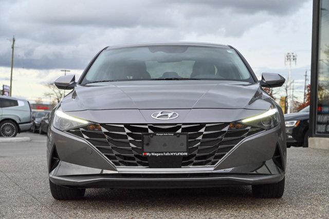 hyundai Elantra Hybrid 2023 - 2