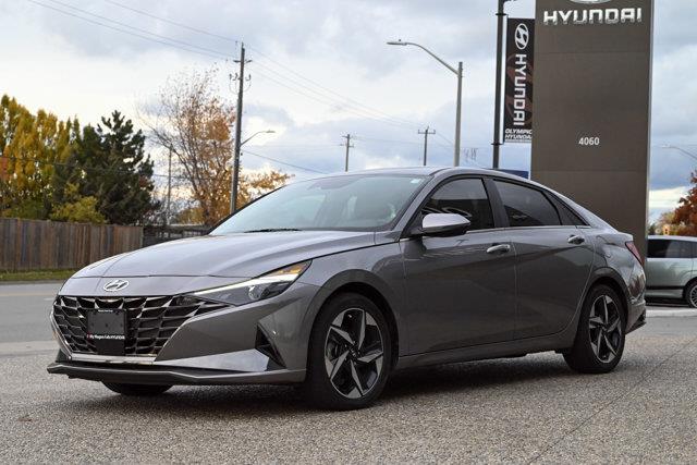 hyundai Elantra Hybrid 2023 - 3