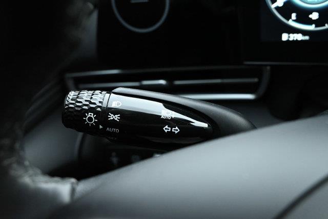 hyundai Elantra Hybrid 2023 - 9