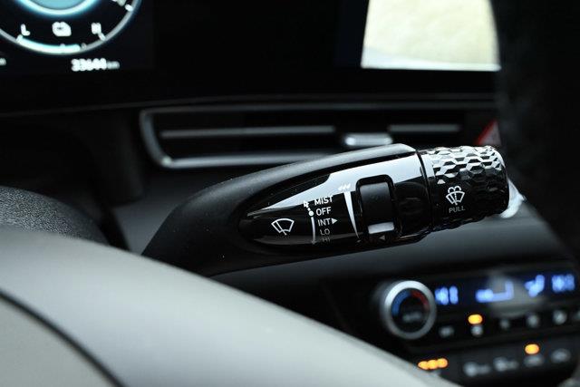 hyundai Elantra Hybrid 2023 - 10