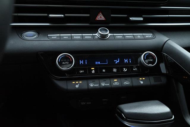 hyundai Elantra Hybrid 2023 - 14