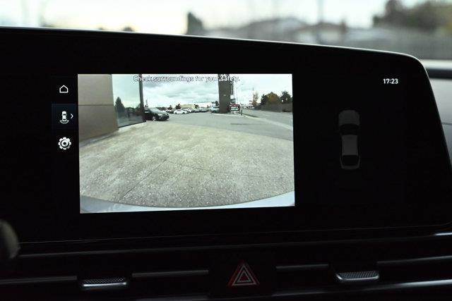 hyundai Elantra Hybrid 2023 - 18