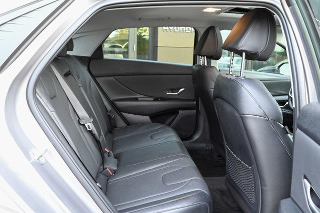 hyundai Elantra Hybrid 2023 - 19