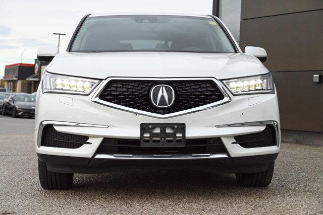 acura MDX 2020 - 2
