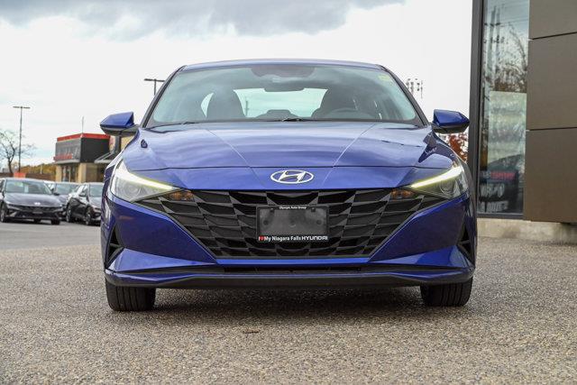 hyundai Elantra 2021 - 2