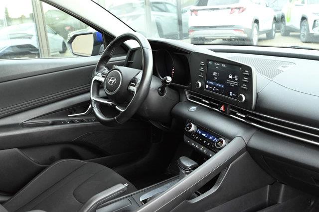 hyundai Elantra 2021 - 7