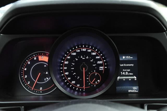 hyundai Elantra 2021 - 14