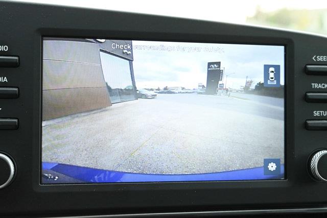 hyundai Elantra 2021 - 18