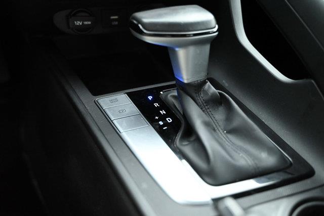 hyundai Elantra 2021 - 21