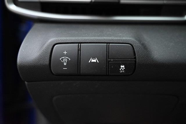 hyundai Elantra 2021 - 24