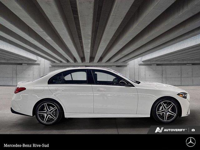 mercedes-benz C-Class 2026 - 6