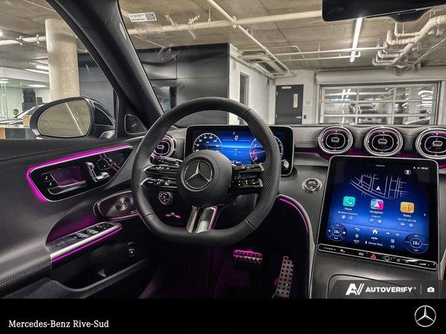 mercedes-benz C-Class 2026 - 9