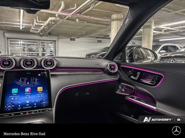 mercedes-benz C-Class 2026 - 11