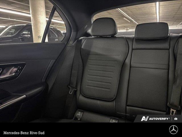 mercedes-benz C-Class 2026 - 12