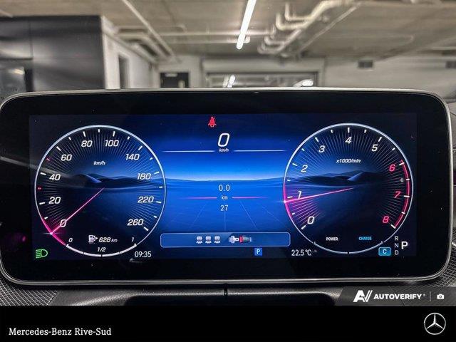 mercedes-benz C-Class 2026 - 15