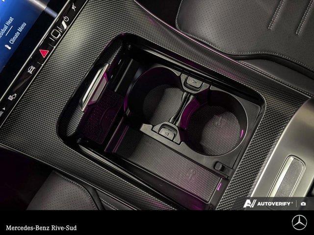 mercedes-benz C-Class 2026 - 17