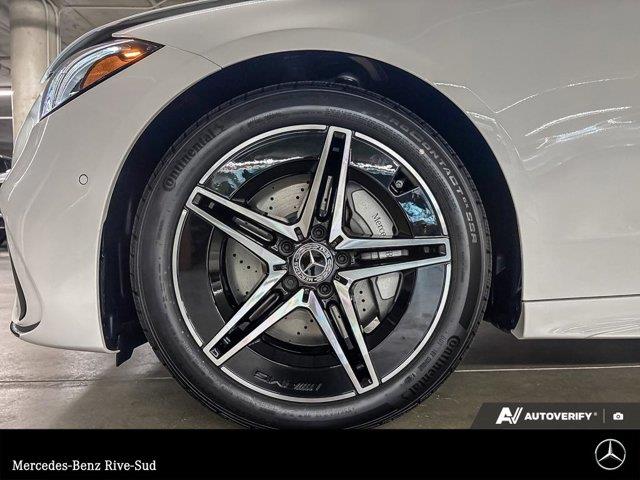 mercedes-benz C-Class 2026 - 18