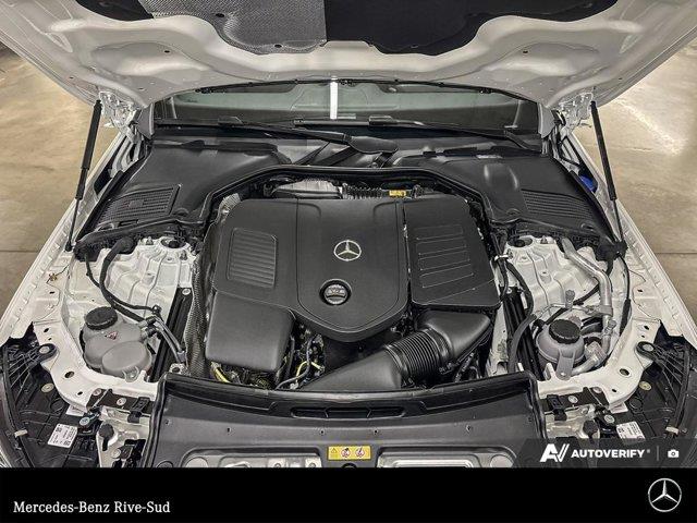 mercedes-benz C-Class 2026 - 20