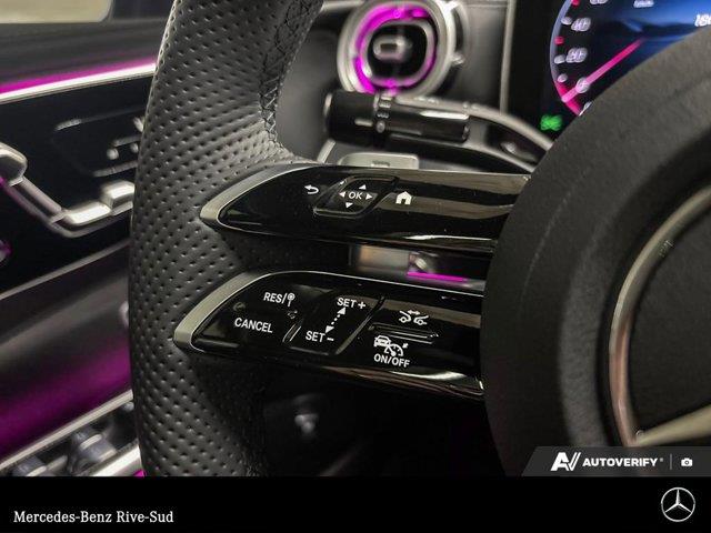 mercedes-benz C-Class 2026 - 21