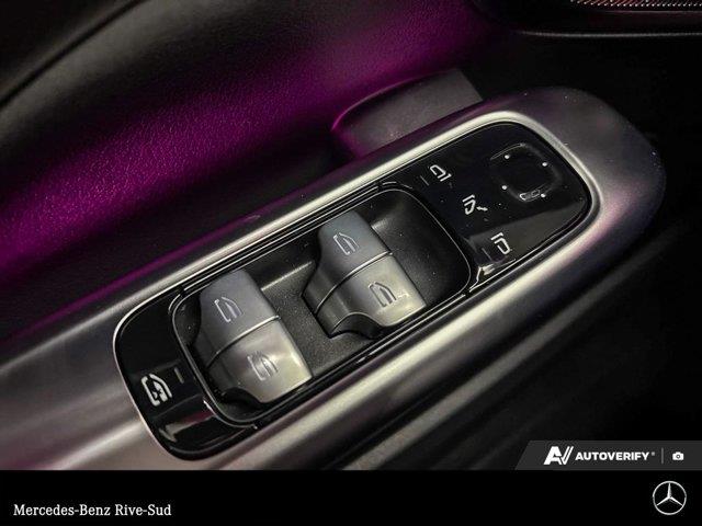 mercedes-benz C-Class 2026 - 22